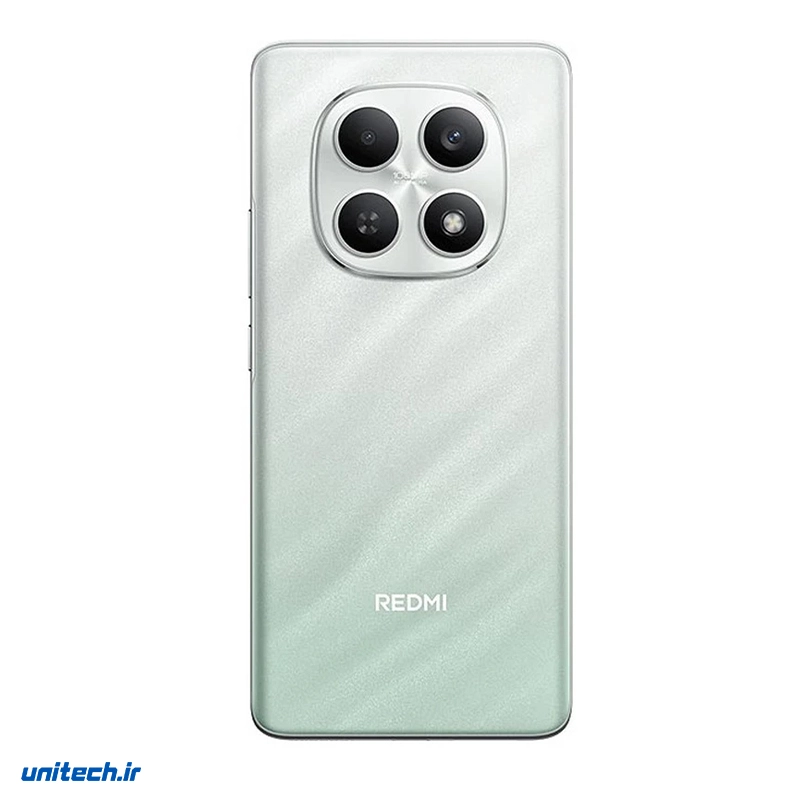 گوشی موبایل شیائومی مدل Redmi Note 15 4G دو سیم کارت ظرفیت 256 گیگابایت و رم 8 گیگابایت1